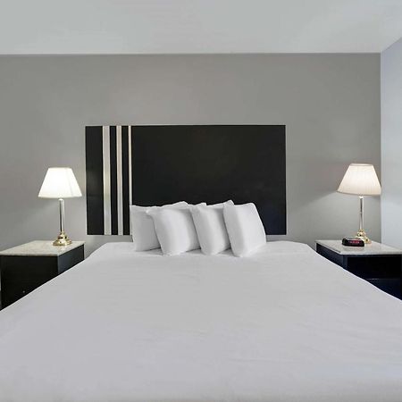Motel 6 Washington, Pa Eksteriør billede