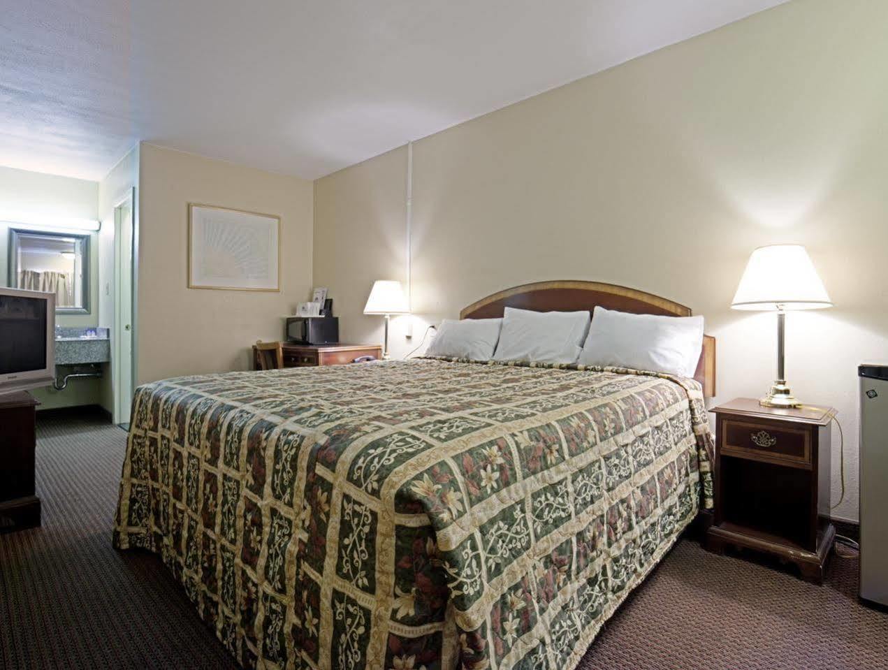 Motel 6 Washington, Pa Værelse billede